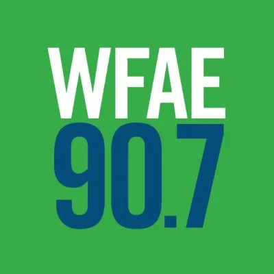 Live streaming WFAE Jazz
