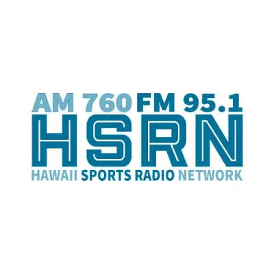 Live streaming Hawaii Sports Radio Network