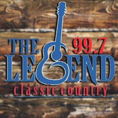 Live streaming 99.7 The Legend