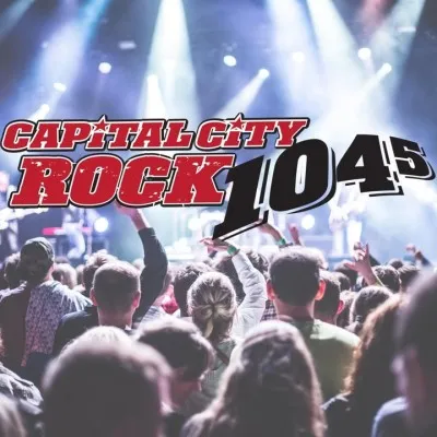 Live streaming Capital City Rock