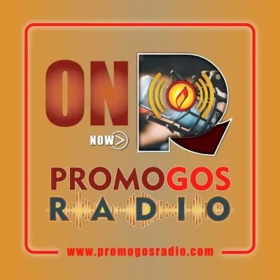 Live streaming Promogos Radio
