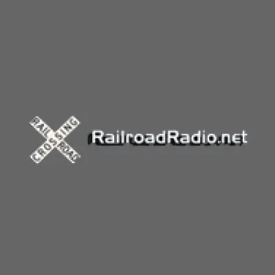 Live streaming Railroad Radio