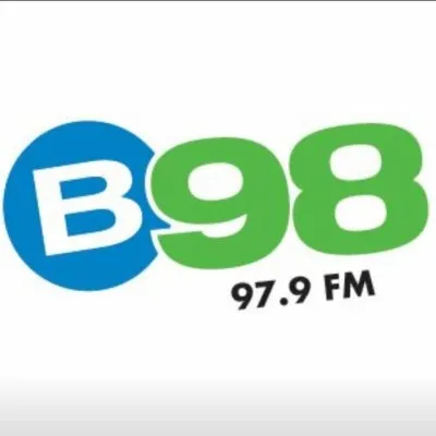 Live streaming B98