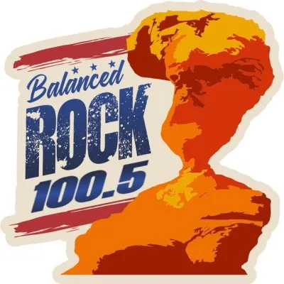 Live streaming Balanced Rock 100.5