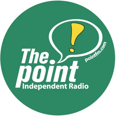 Live streaming The Point - WIFY