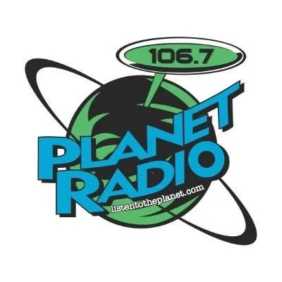Live streaming Planet Radio