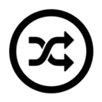 Live streaming WRMR - Random Music Radio