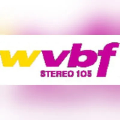 Live streaming WVBF Stereo 105