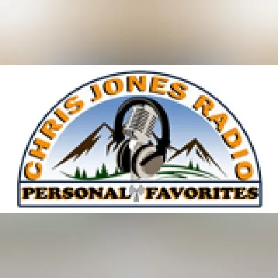 Live streaming Personal Favorites by Chris Jones