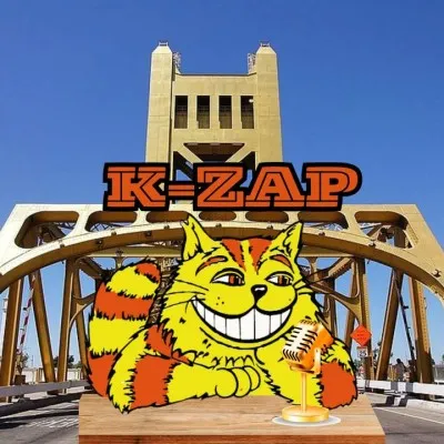 Live streaming KZHP-LPFM, Sacramento's K-ZAP