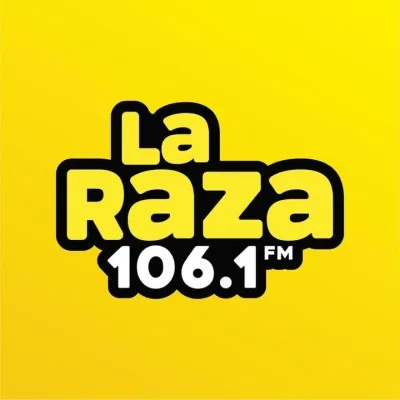 Live streaming La Raza