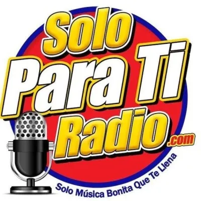 Live streaming Solo Para Ti Radio