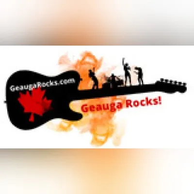 Live streaming Geauga Rocks!
