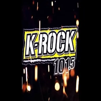 Live streaming K-Rock