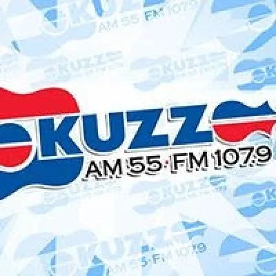 Live streaming KUZZ FM