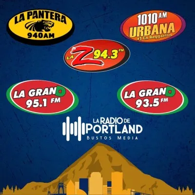 Live streaming La GranD