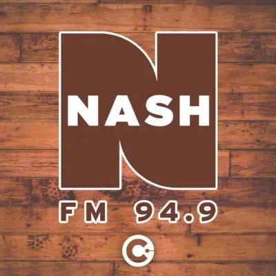 Live streaming Nash FM