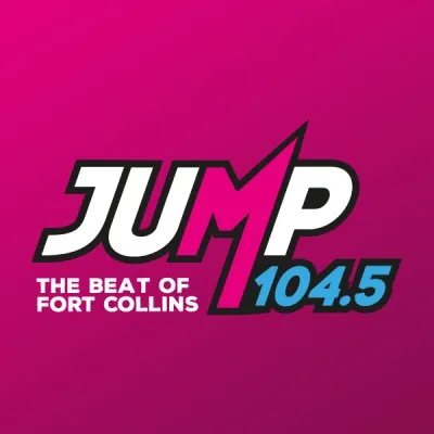 Live streaming Jump 104.5 FM