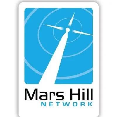 Live streaming Mars Hill Network