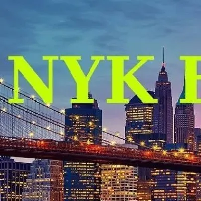 Live streaming NYKFM (New York Kreyol FM)