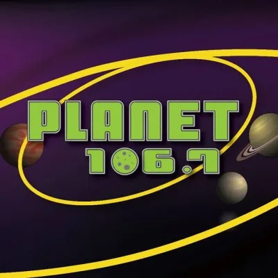 Live streaming Planet