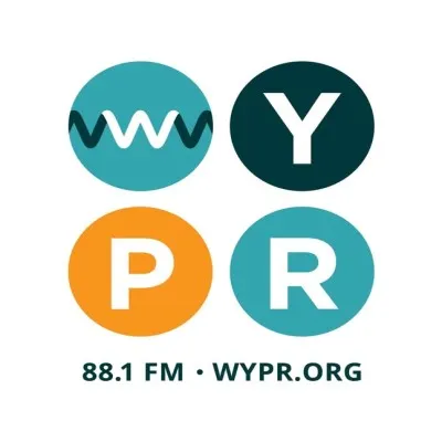 Live streaming WYPR-HD2