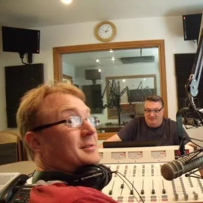 Live streaming The Edge