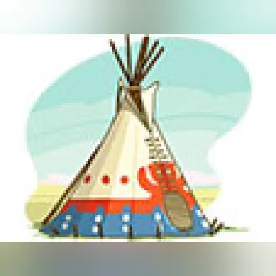 Live streaming Myrhael Angel Native Nation