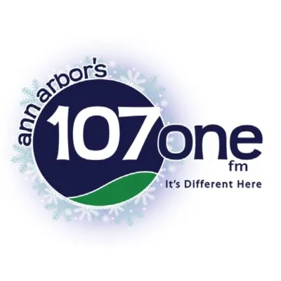 107 One 107.1 FM Listen Live | Ann Arbor, United States