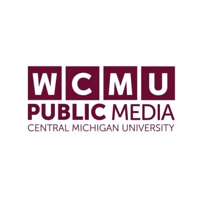 Live streaming WCMU News & Talk