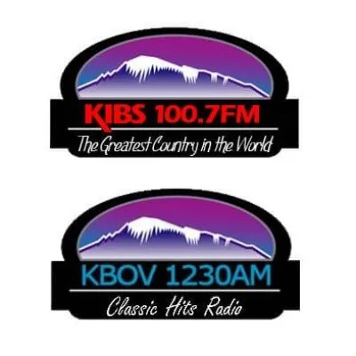 Live streaming KIBS 100.7 FM