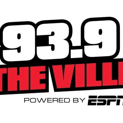 Live streaming ESPN 93.9 The Ville