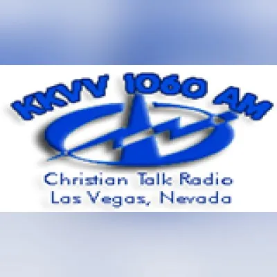 Live streaming KKVV Christian Radio