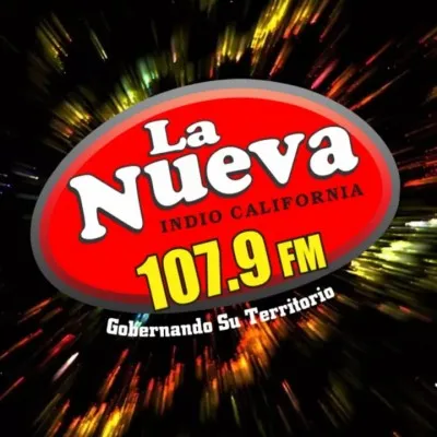 Live streaming La Nueva 107.9