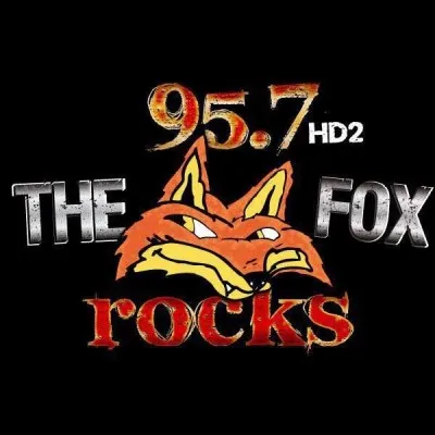 Live streaming HD2 The Fox Rocks