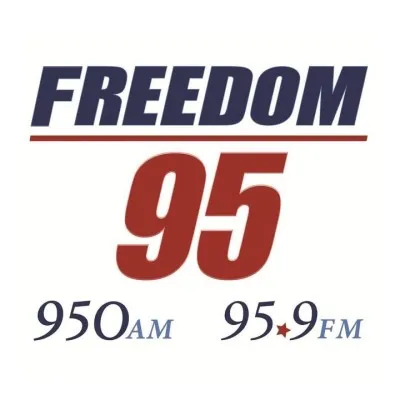 Live streaming Freedom 95