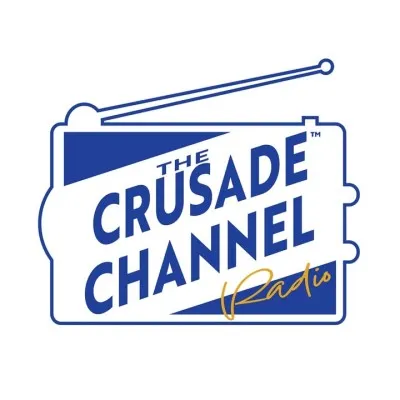 Live streaming The CRUSADE Channel