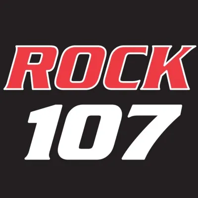 Live streaming Rock 107