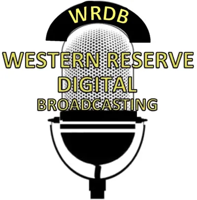 Live streaming Western Reserve Radio
