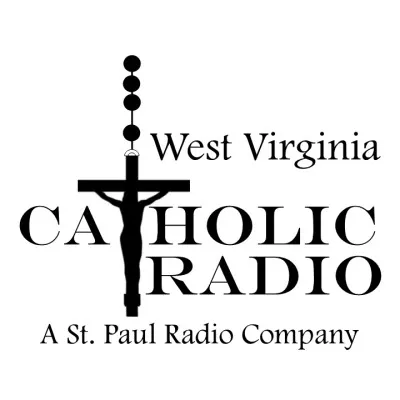 Live streaming WV Catholic Radio 1110-1450AM