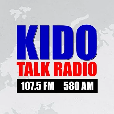 Live streaming KIDO Talk Radio