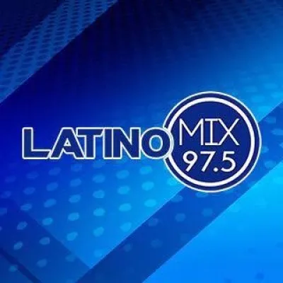 Live streaming Latino Mix 97.5
