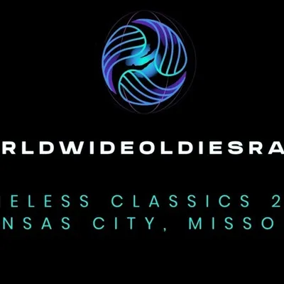 Live streaming World Wide Oldies Radio