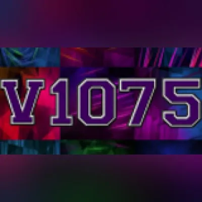 Live streaming V1075 Atlanta