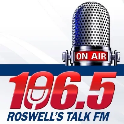 Live streaming Roswell's Talk FM - KEND