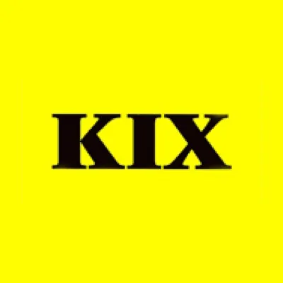 Live streaming Classic KIX Country