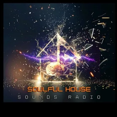 Live streaming Soulful House Sounds