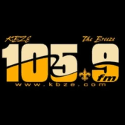 Live streaming The Breeze - KBZE
