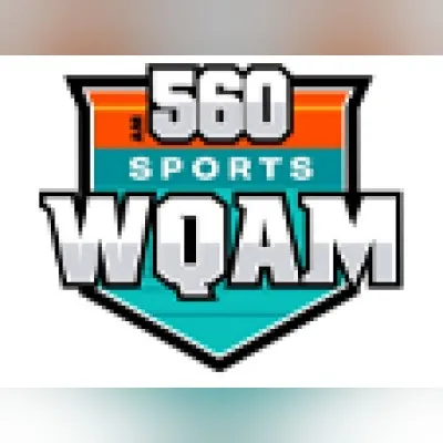 Live streaming WQAMAM3