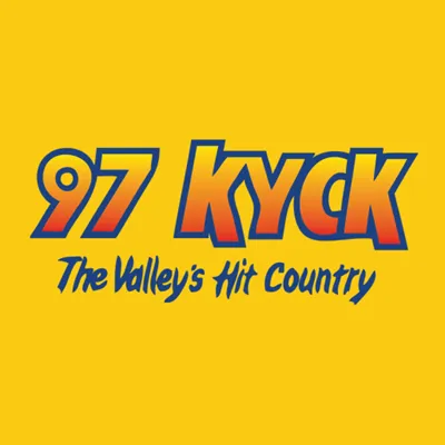 Live streaming 97 KYCK